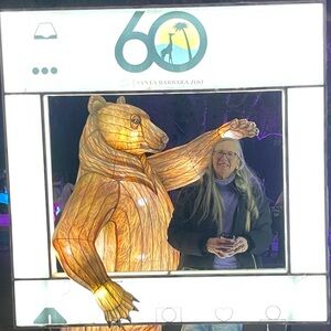 Meet your Posher, Valerie